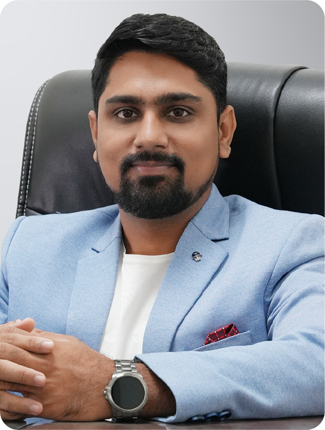 Prajwal P. Chimurkar